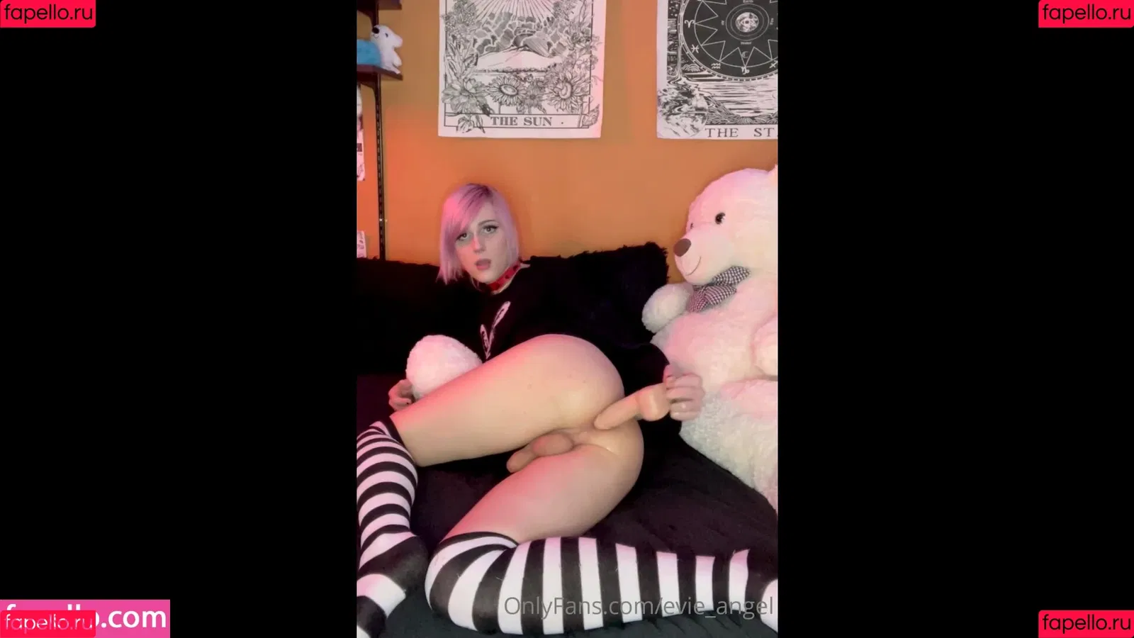 evie_angel Onlyfans Photo Gallery 
