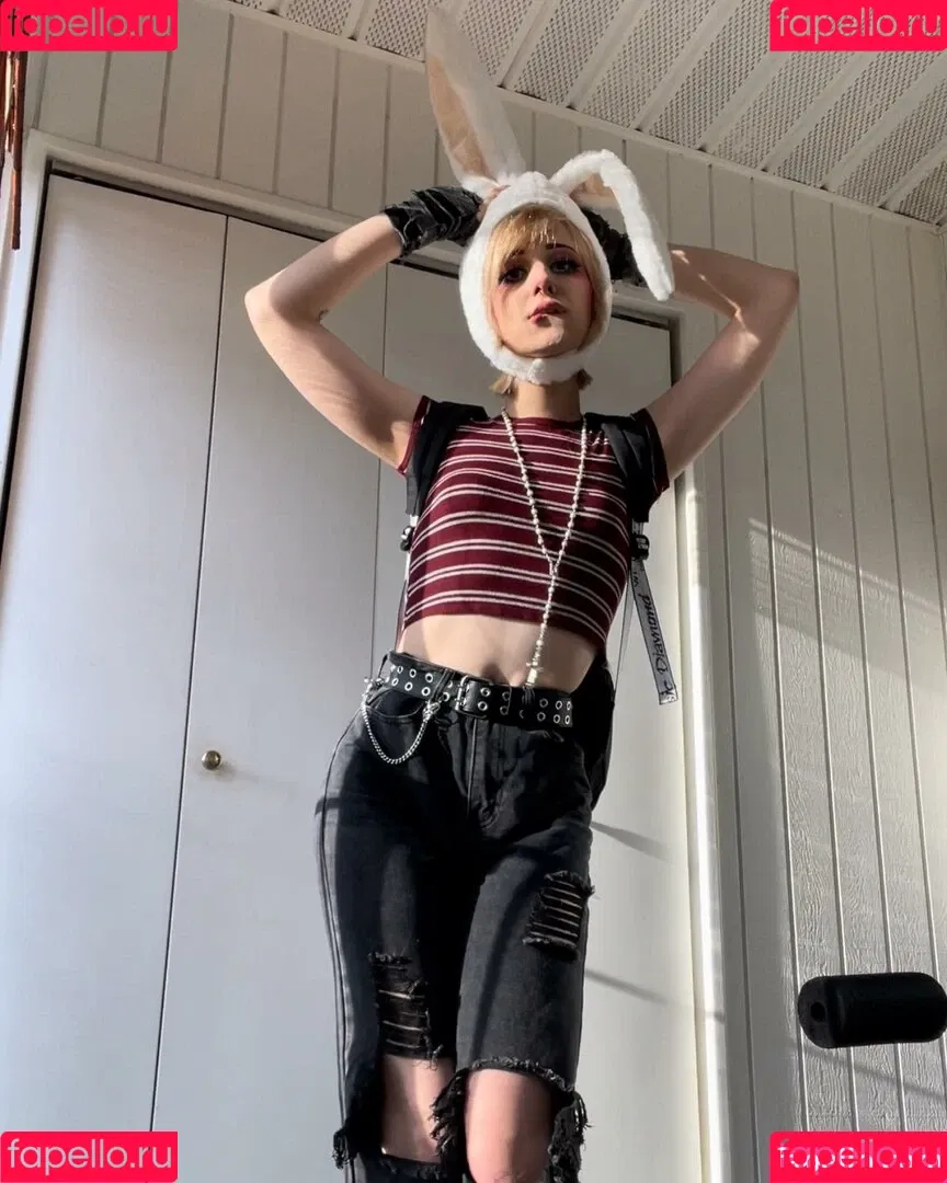 evie_angel Onlyfans Photo Gallery 
