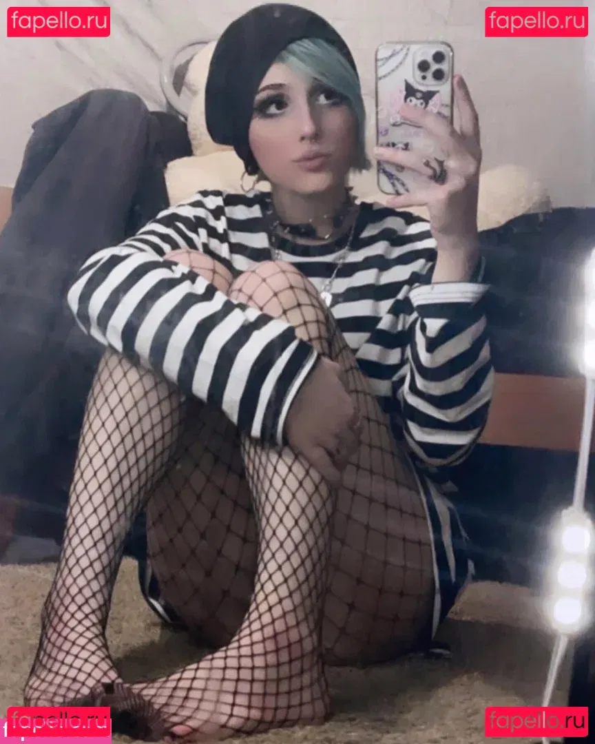 evie_angel Onlyfans Photo Gallery 