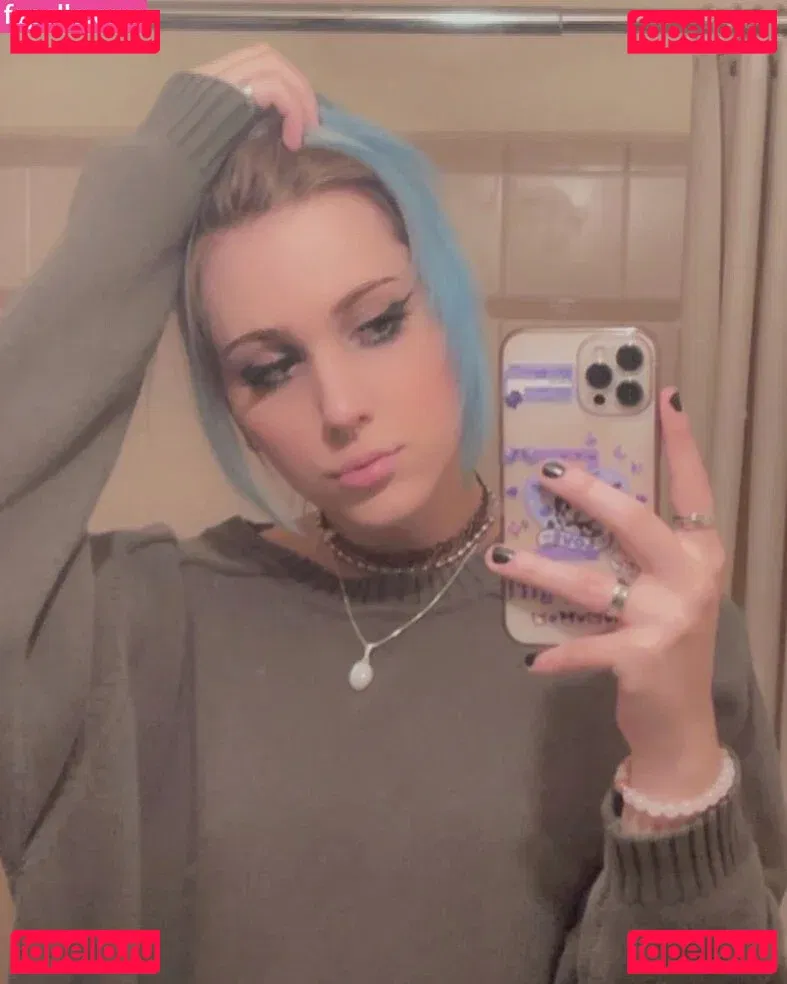 evie_angel Onlyfans Photo Gallery 