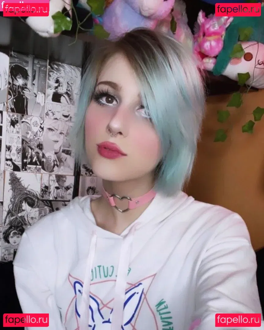 evie_angel Onlyfans Photo Gallery 