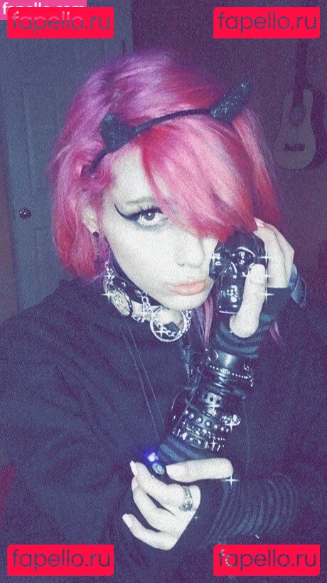 evie_angel Onlyfans Photo Gallery 