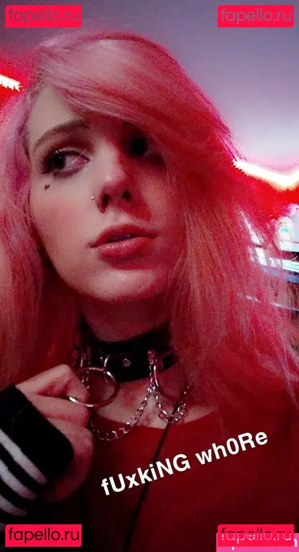 evie_angel Onlyfans Photo Gallery 