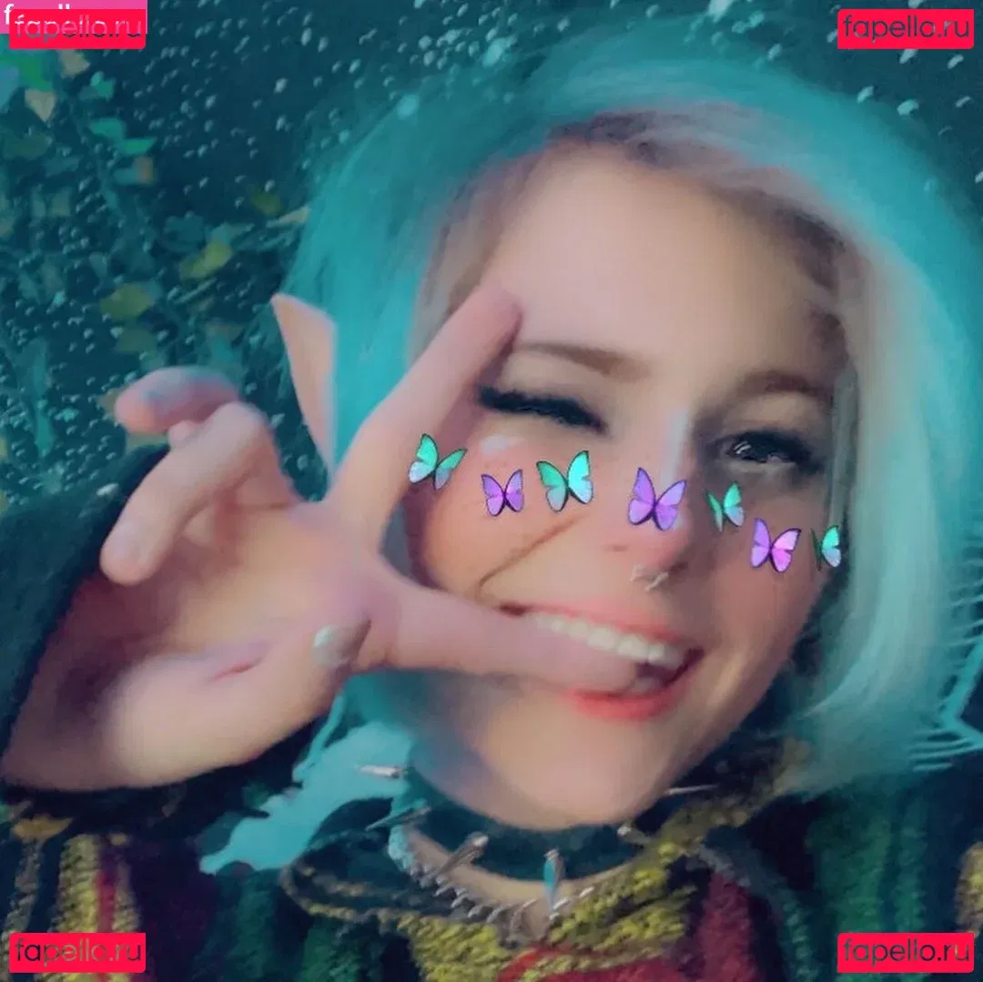 evie_angel Onlyfans Photo Gallery 