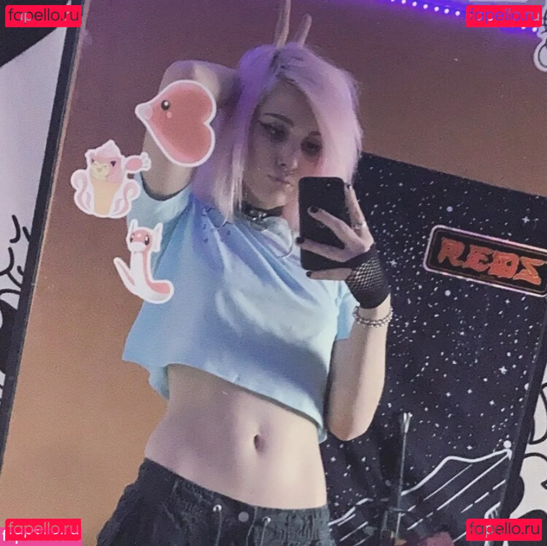 evie_angel Onlyfans Photo Gallery 