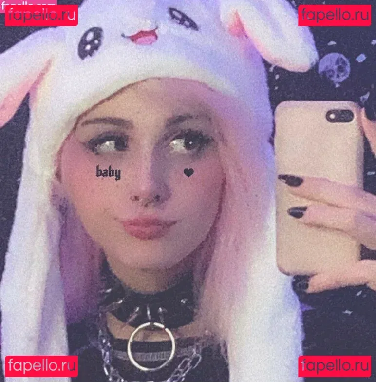 evie_angel Onlyfans Photo Gallery 