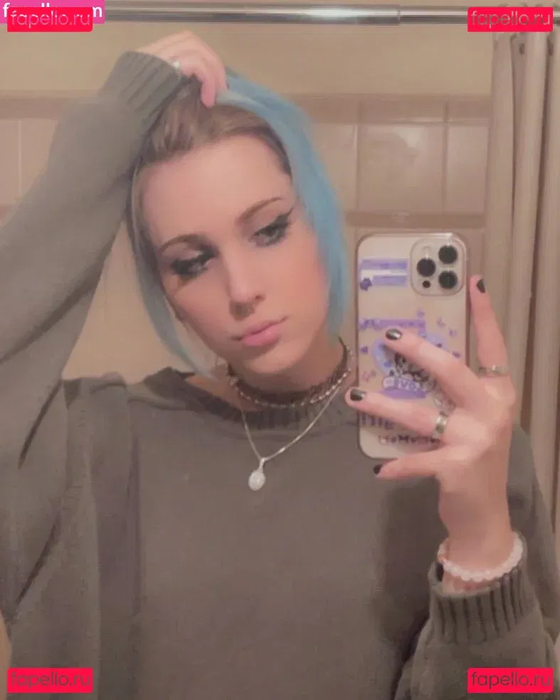 evie_angel Onlyfans Photo Gallery 