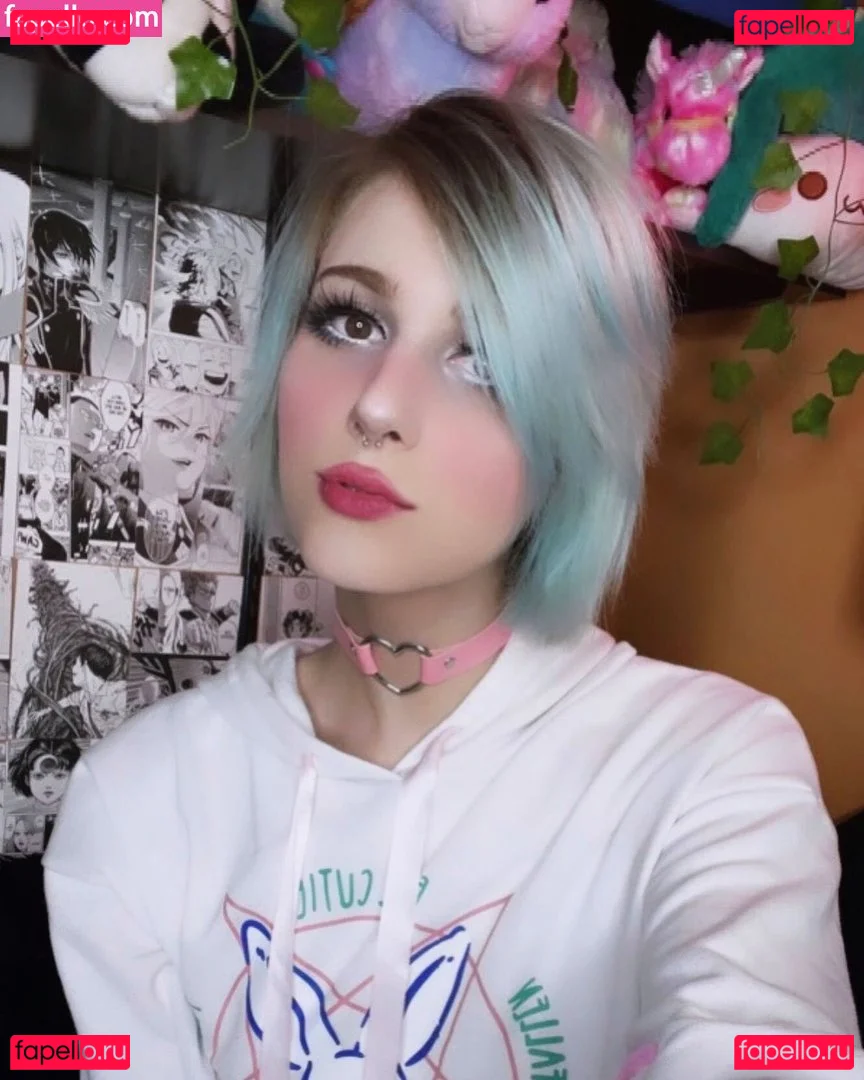 evie_angel Onlyfans Photo Gallery 