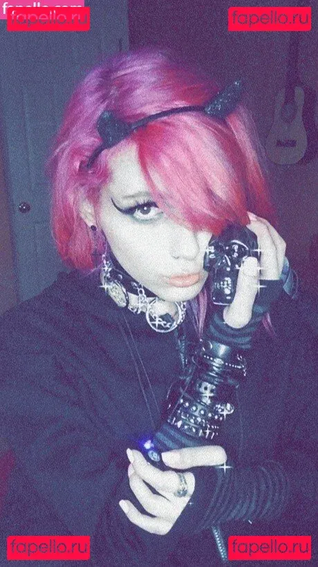 evie_angel Onlyfans Photo Gallery 