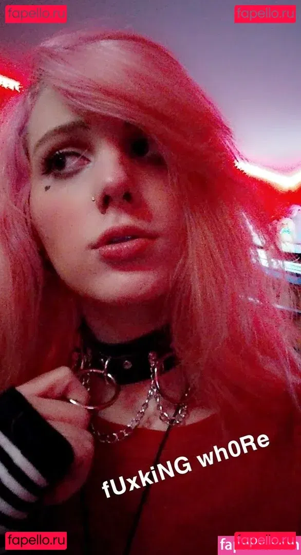 evie_angel Onlyfans Photo Gallery 