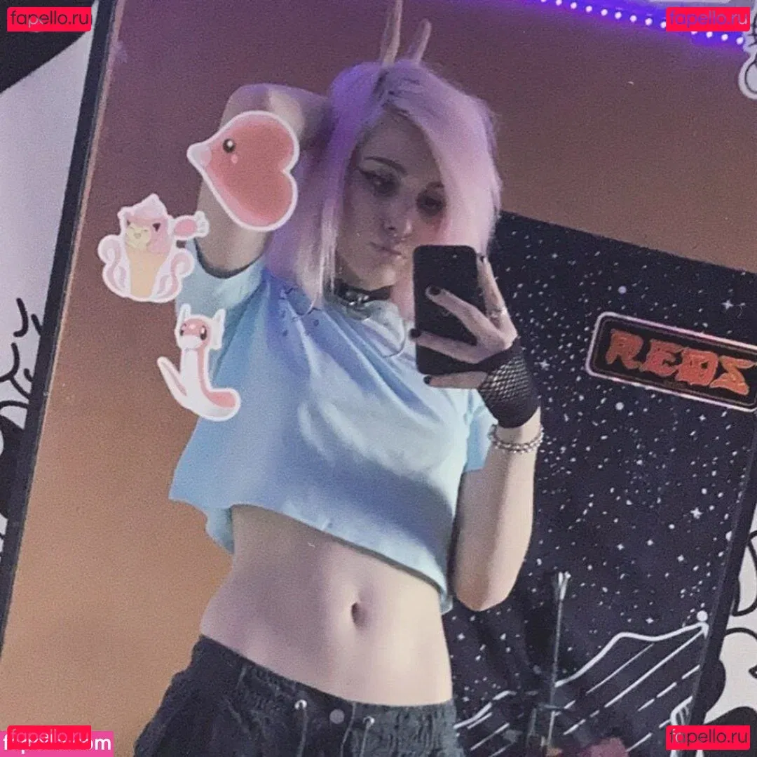 evie_angel Onlyfans Photo Gallery 