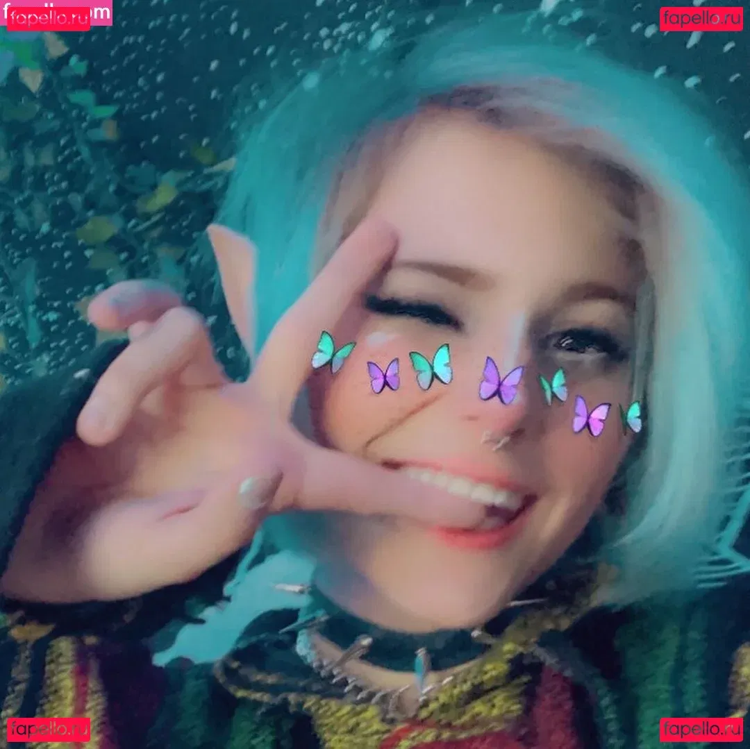 evie_angel Onlyfans Photo Gallery 