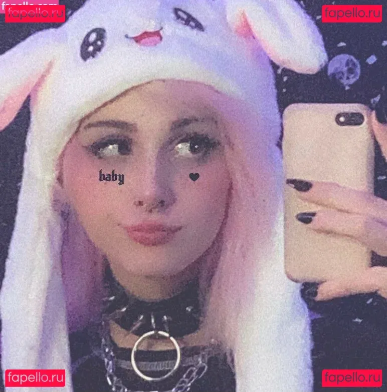 evie_angel Onlyfans Photo Gallery 