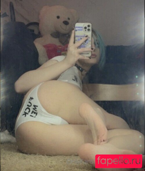 evie_angel Nude Onlyfans Photo 30