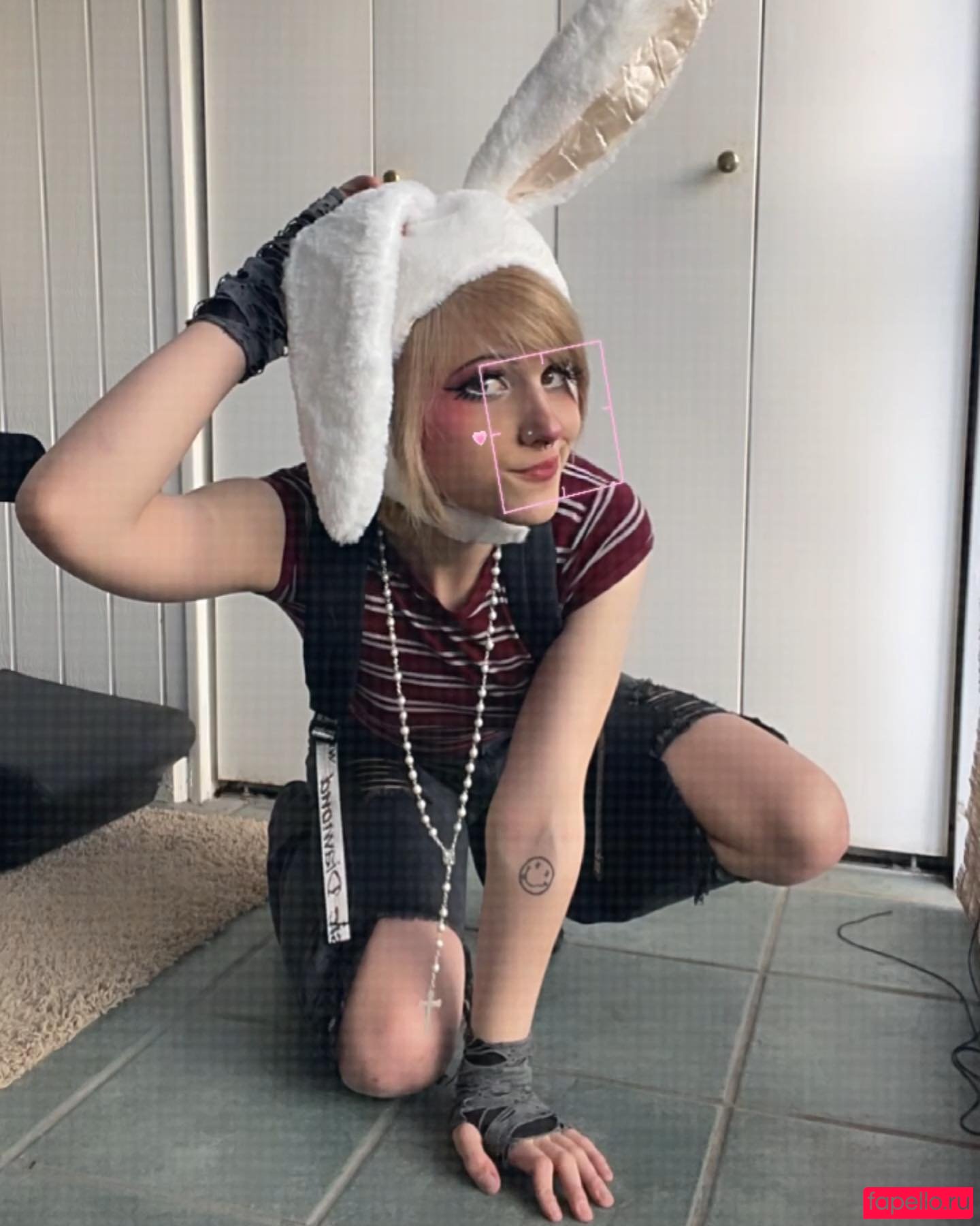 evie_angel Nude Onlyfans Photo 4