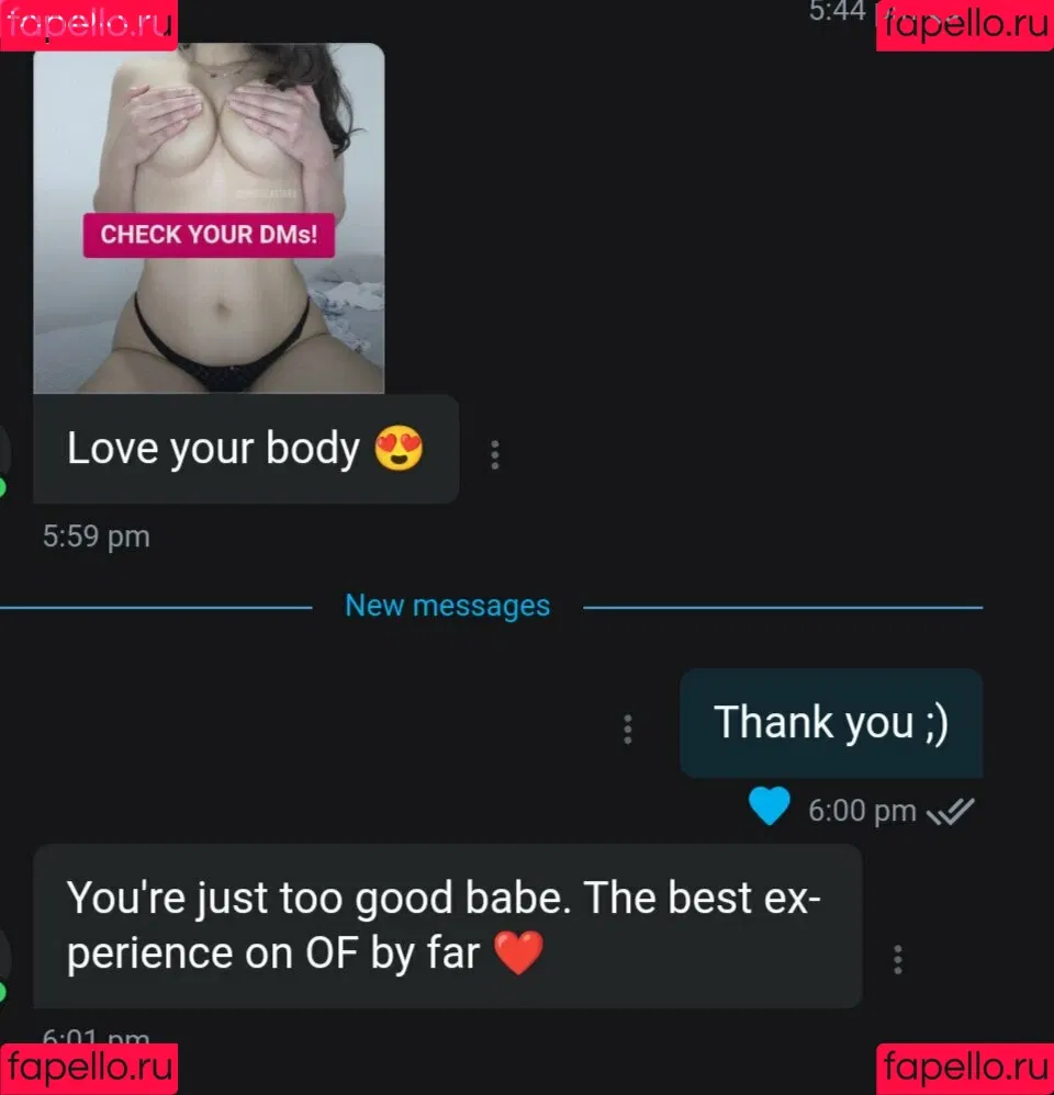 mirellastarkfree Onlyfans Photo Gallery 