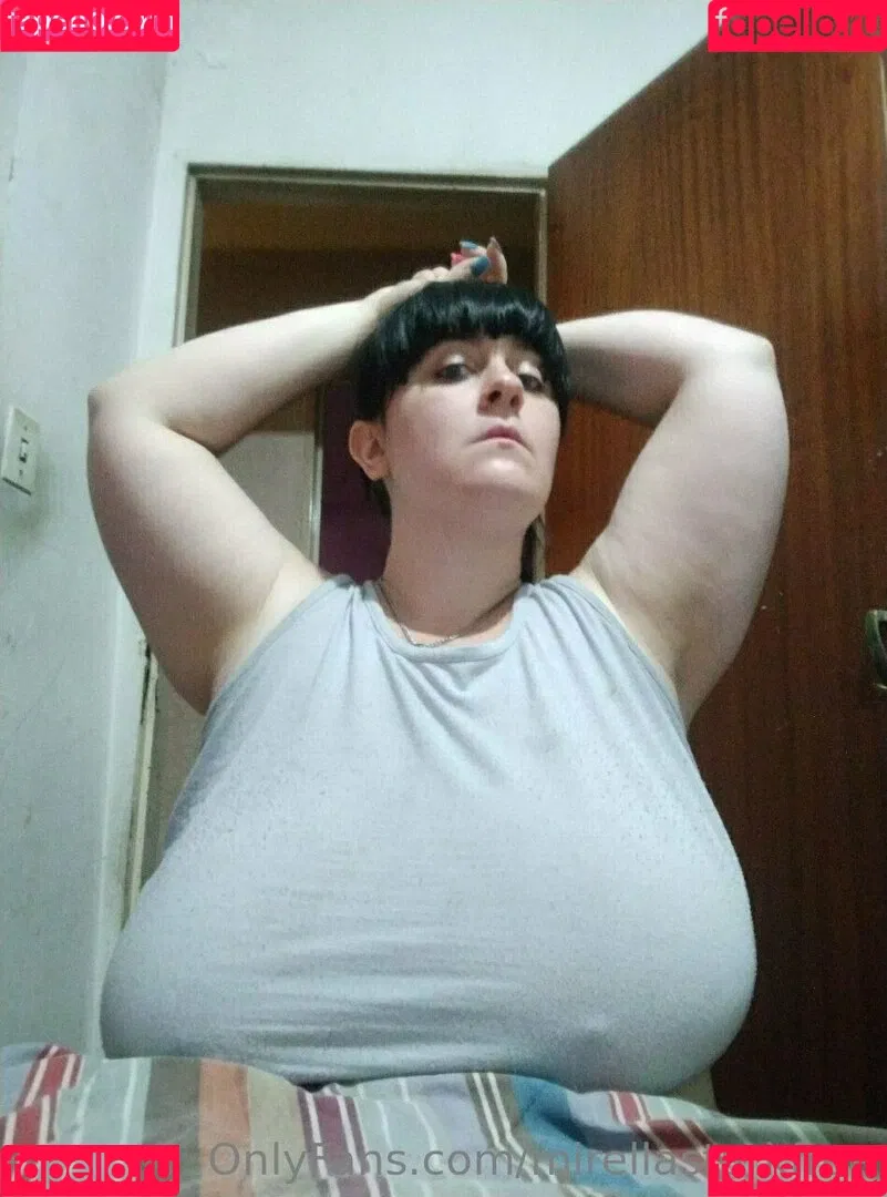 mirellastarkfree Onlyfans Photo Gallery 