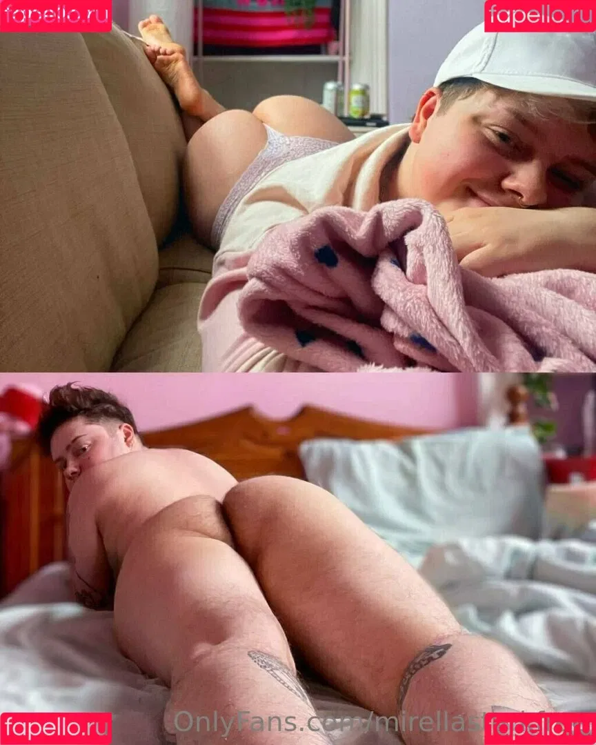mirellastarkfree Onlyfans Photo Gallery 