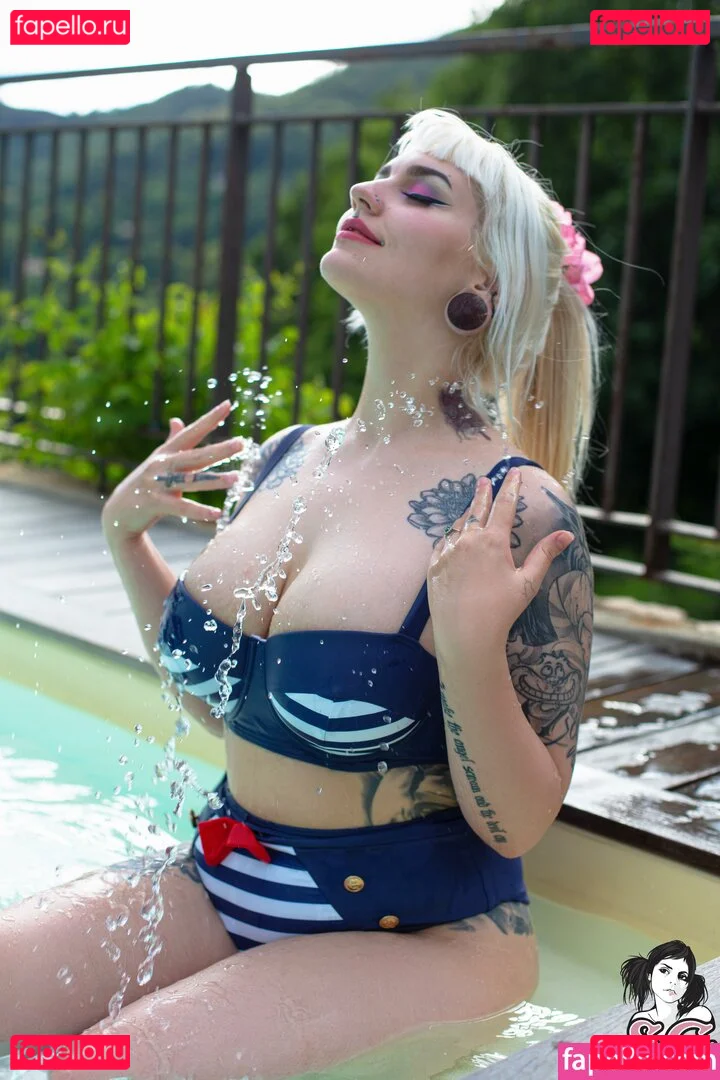 Madalicelidell Onlyfans Photo Gallery 