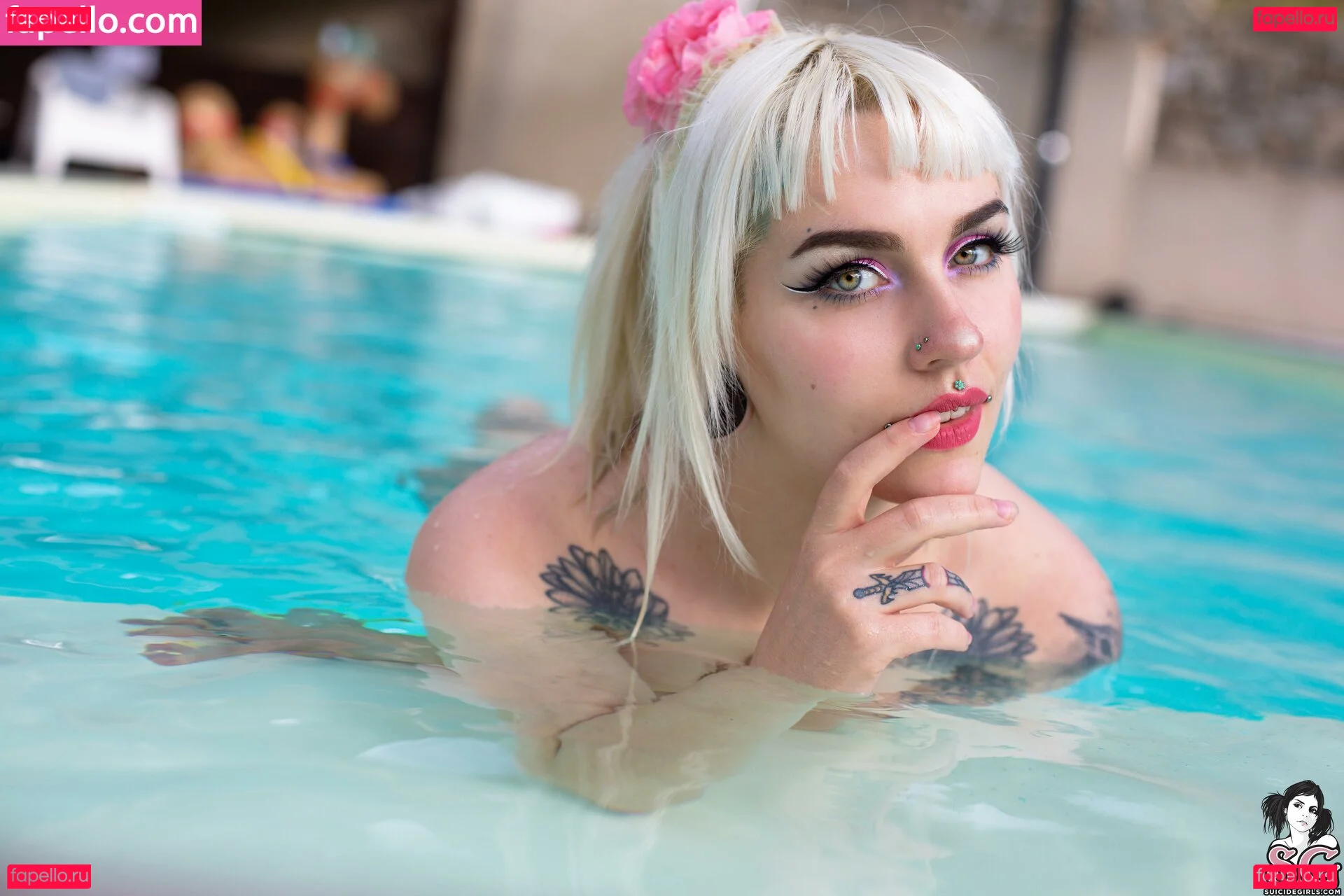 Madalicelidell Onlyfans Photo Gallery 