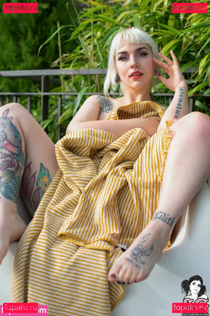 Madalicelidell Onlyfans Photo Gallery 