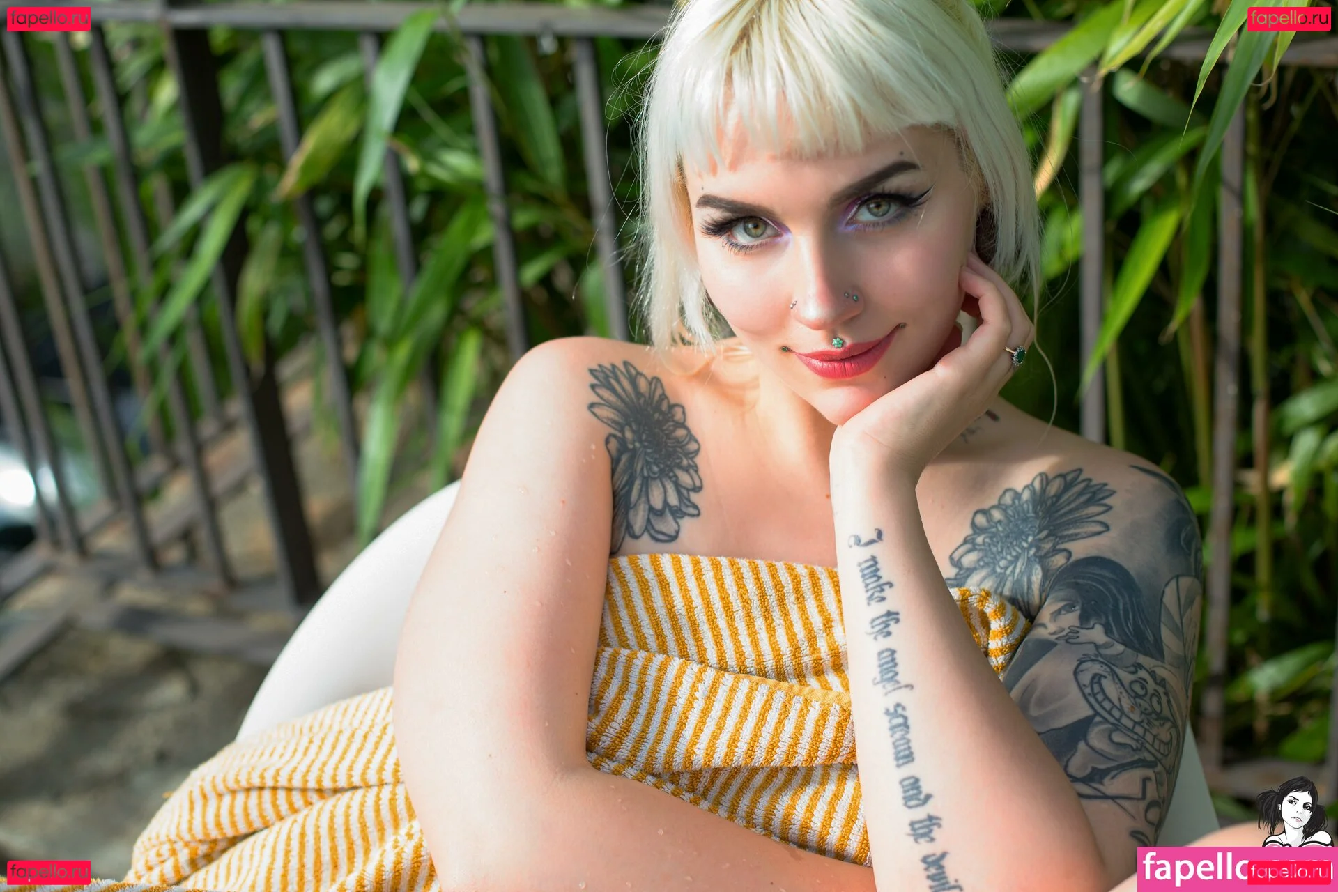 Madalicelidell Onlyfans Photo Gallery 