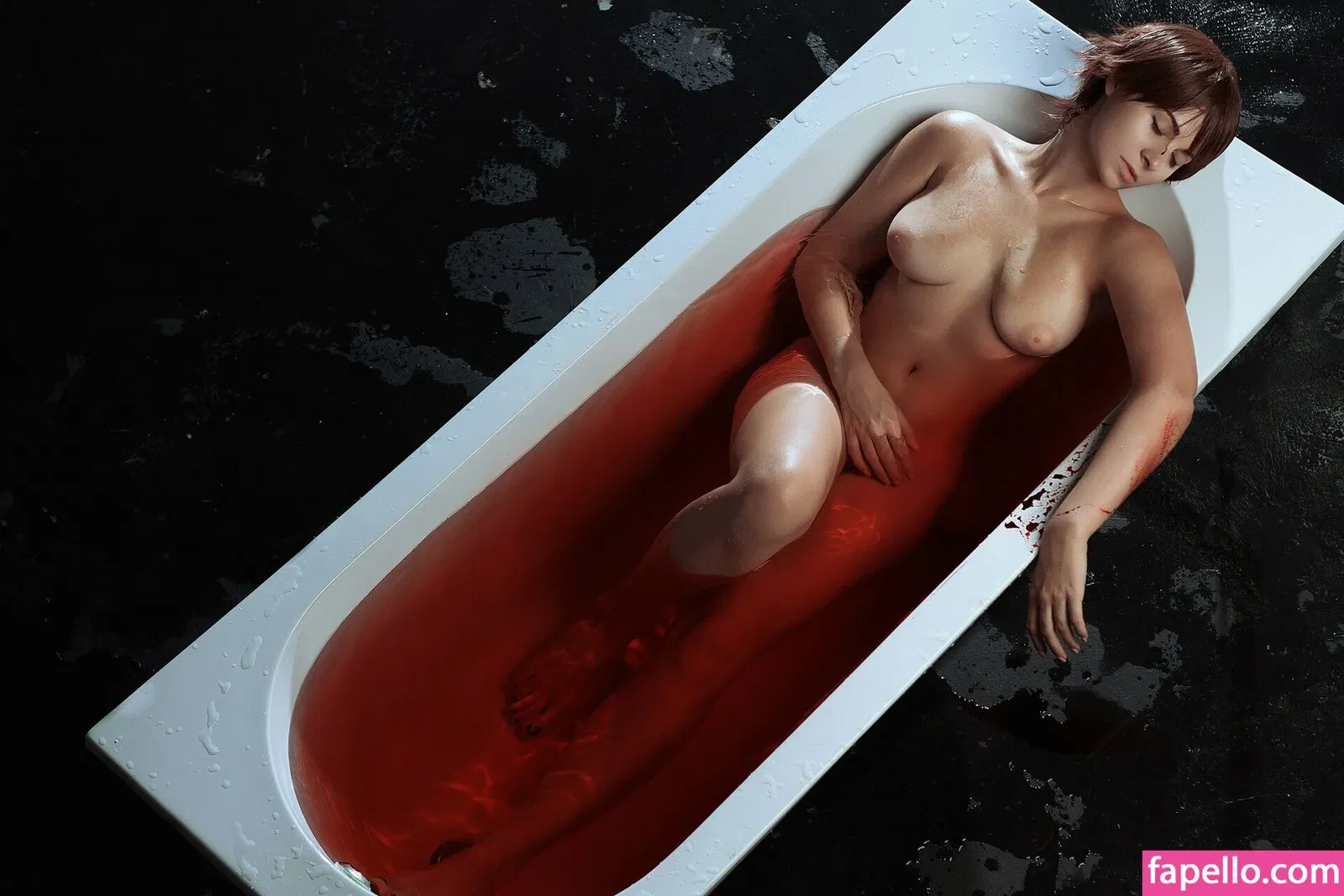 Yuna Kairi Cosplay Onlyfans Photo Gallery 