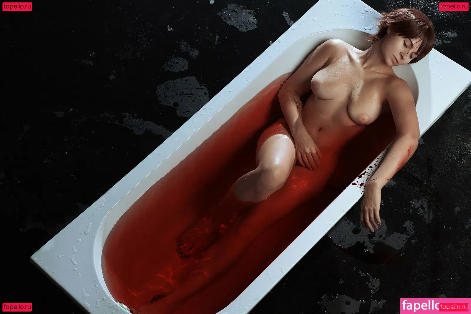 Yuna Kairi Cosplay Onlyfans Photo Gallery 