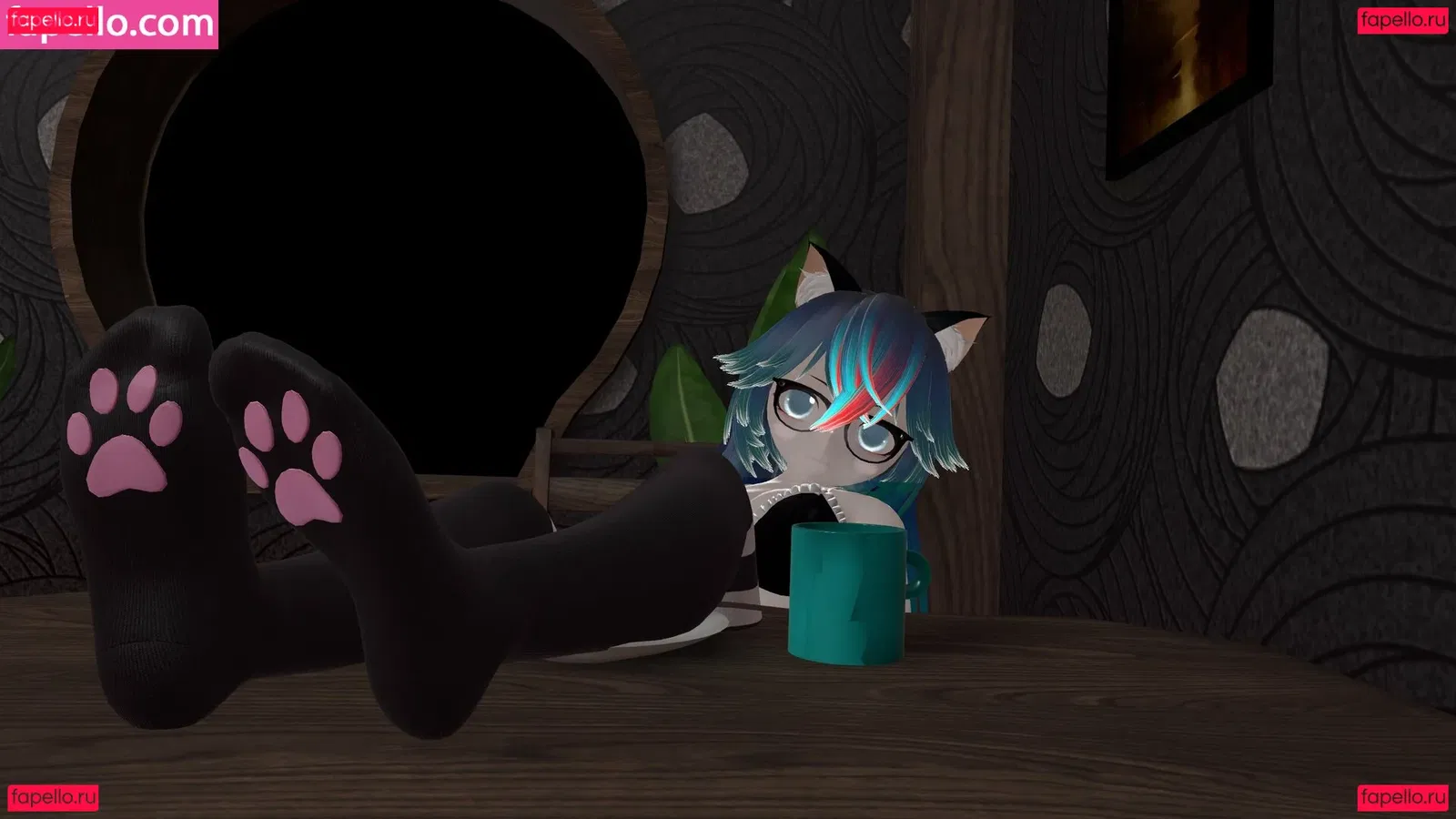 Tabitties Onlyfans Photo Gallery 