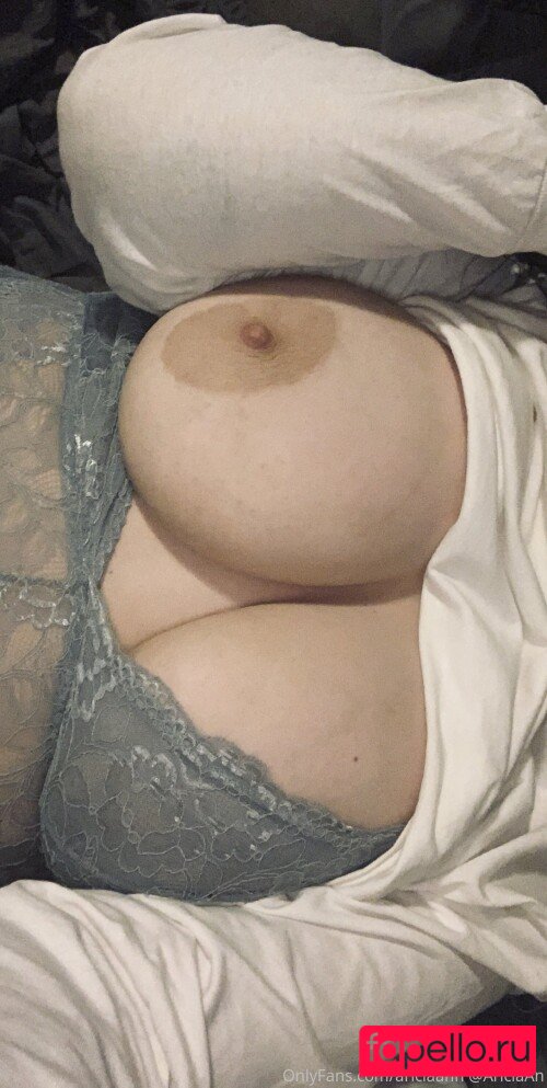AriciaAnn Nude Onlyfans Photo 11
