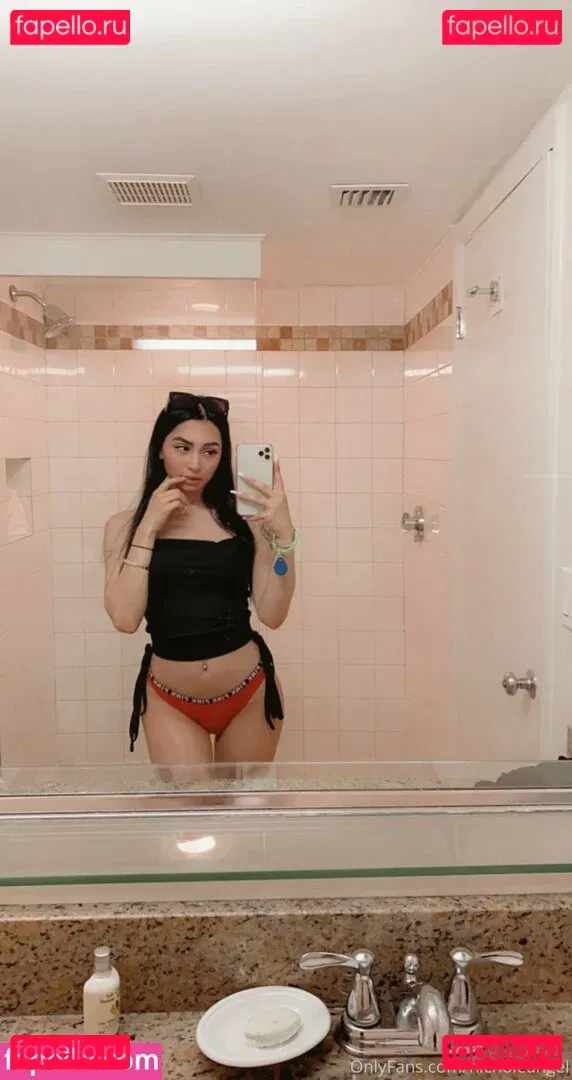nicholeangel Onlyfans Photo Gallery 
