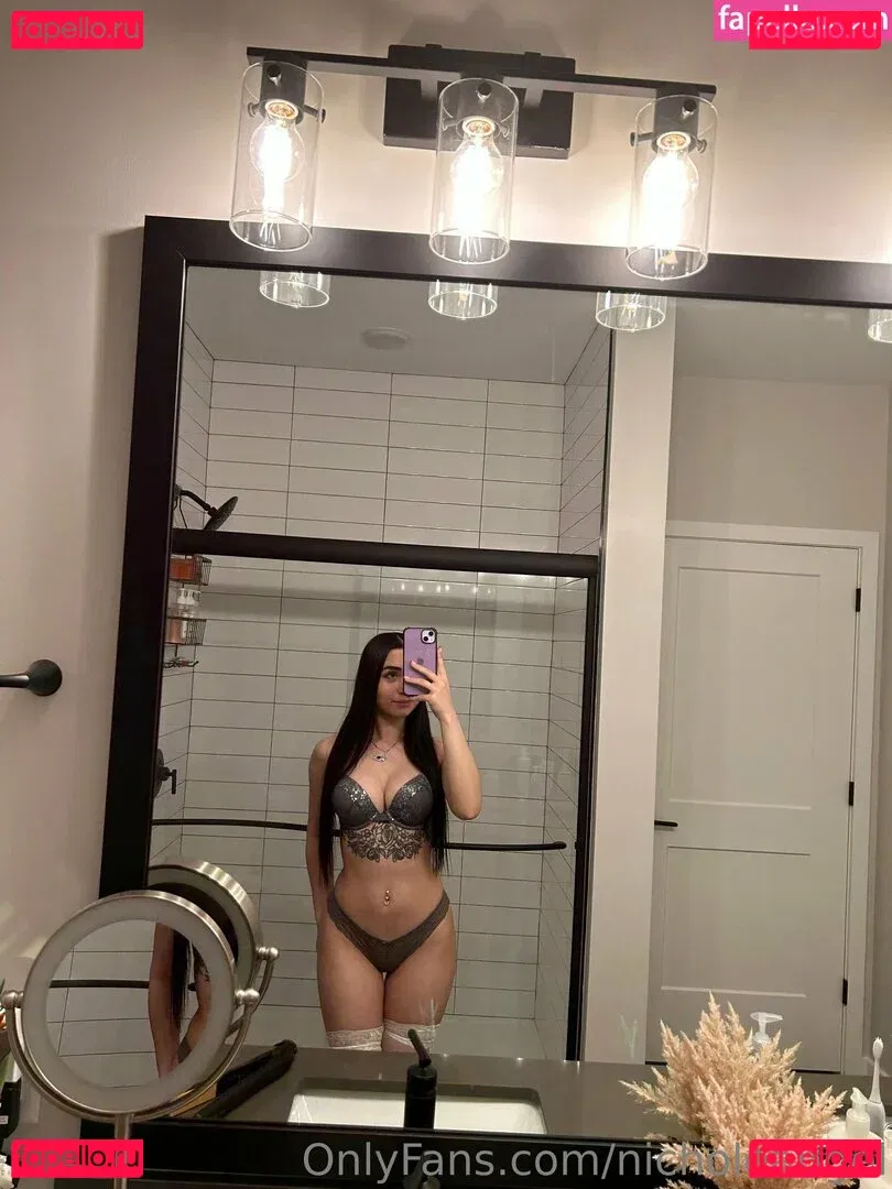 nicholeangel Onlyfans Photo Gallery 