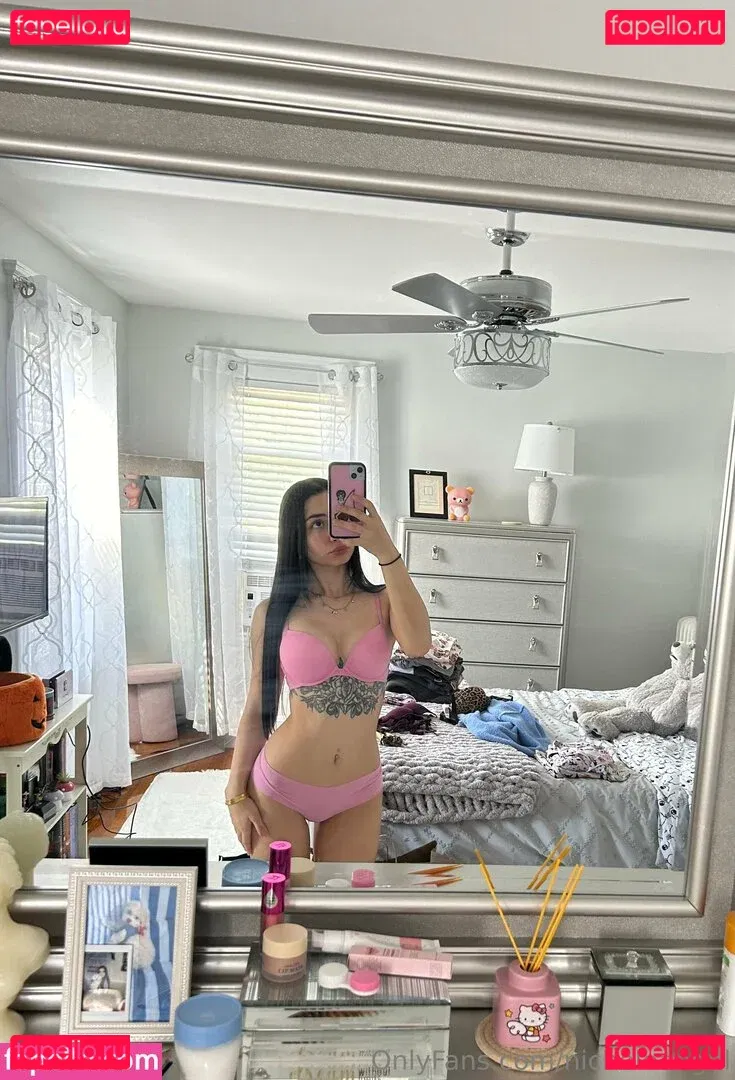 nicholeangel Onlyfans Photo Gallery 