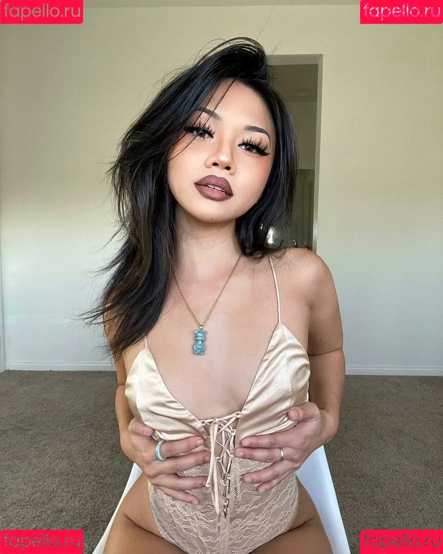 Nikkittran Onlyfans Photo Gallery 