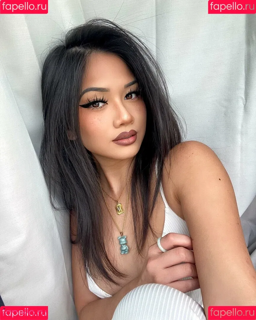 Nikkittran Onlyfans Photo Gallery 