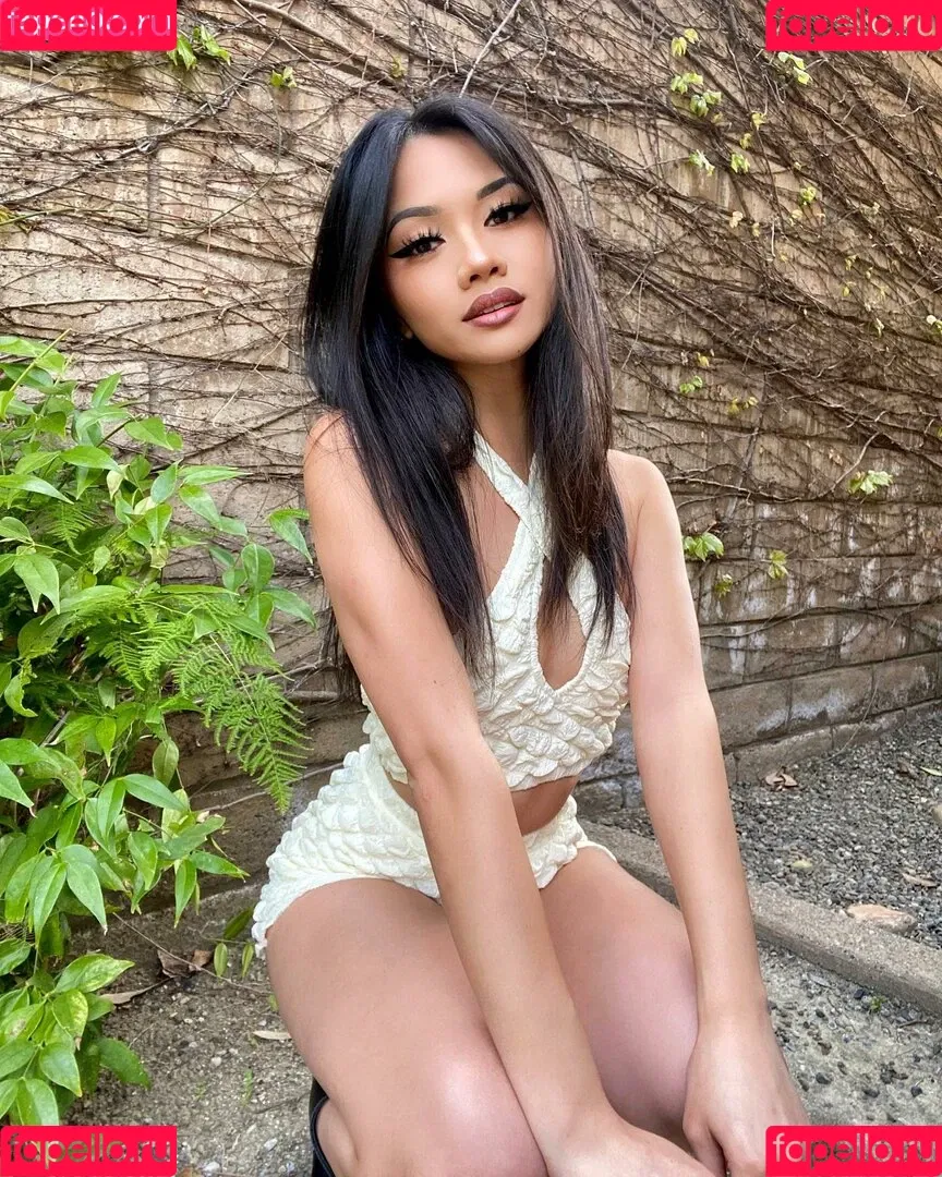 Nikkittran Onlyfans Photo Gallery 