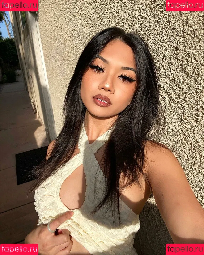 Nikkittran Onlyfans Photo Gallery 