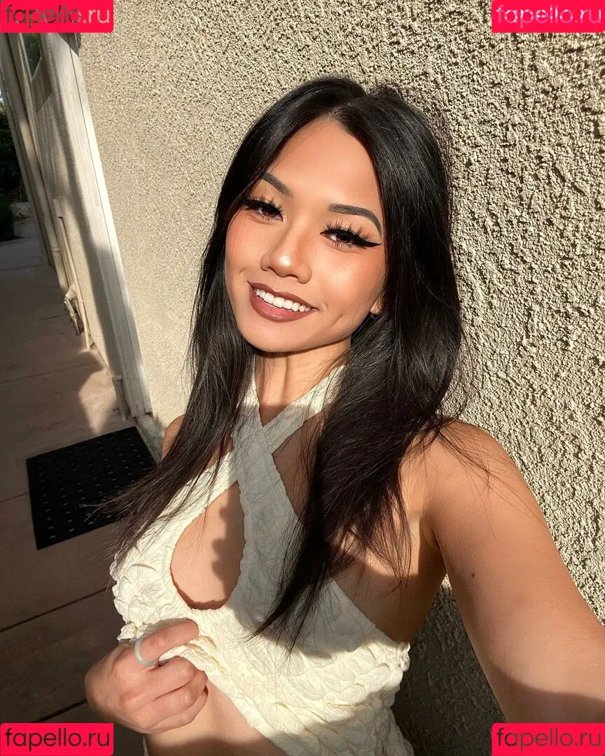 Nikkittran Onlyfans Photo Gallery 
