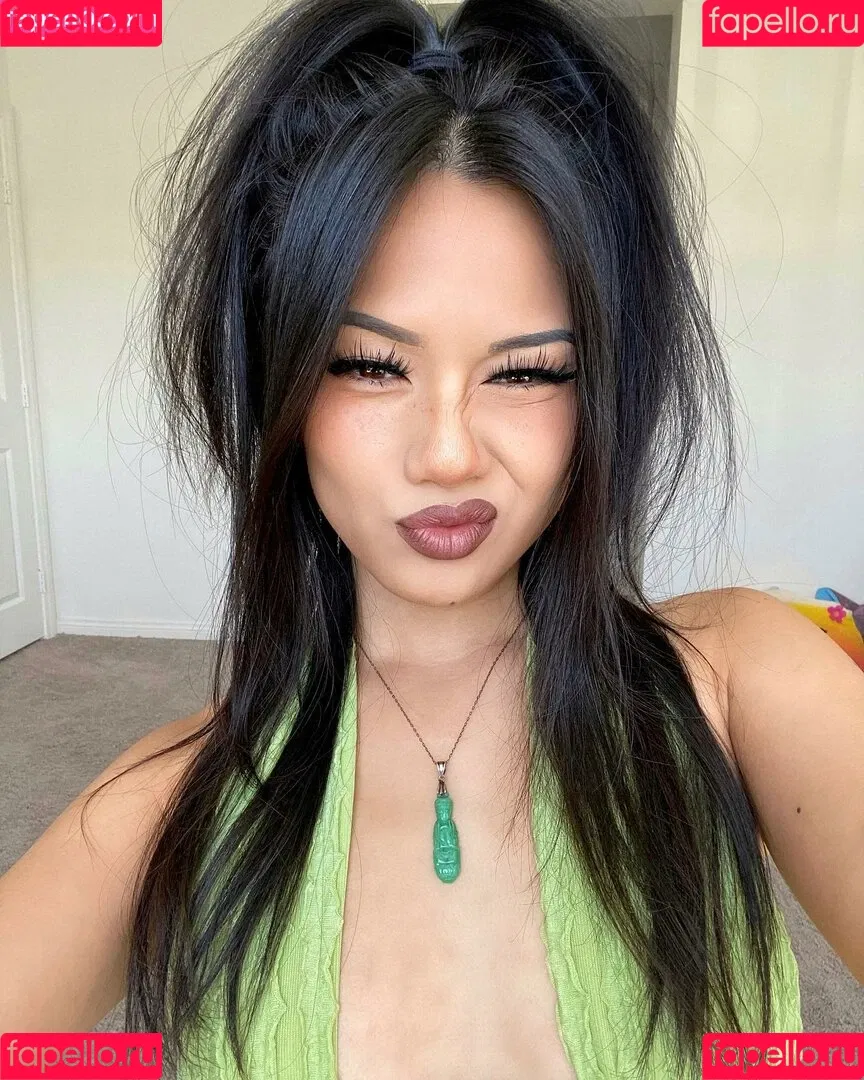 Nikkittran Onlyfans Photo Gallery 