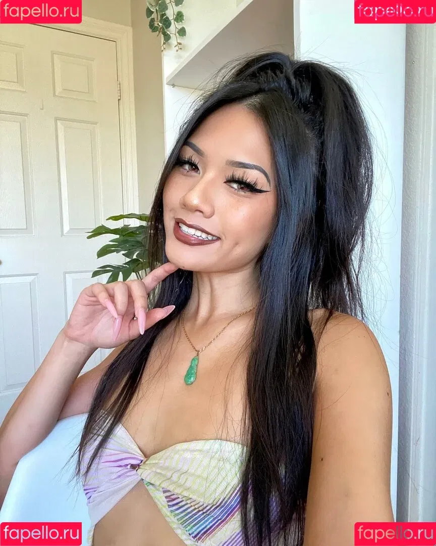 Nikkittran Onlyfans Photo Gallery 