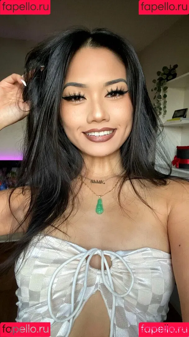 Nikkittran Onlyfans Photo Gallery 