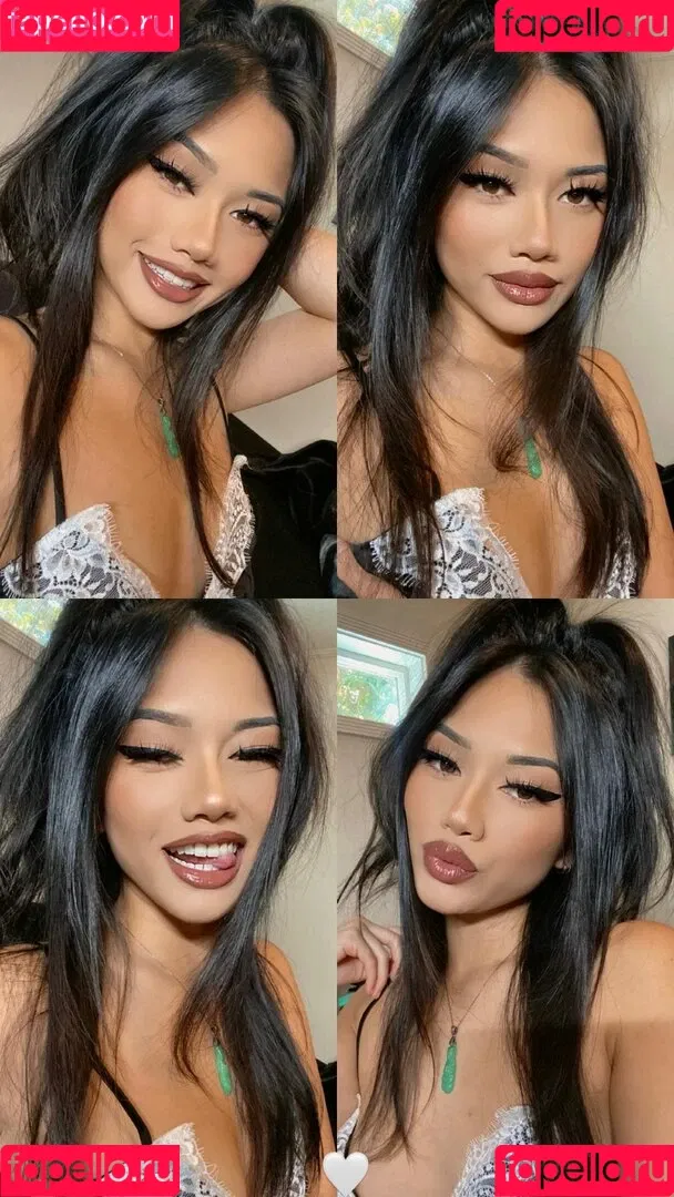 Nikkittran Onlyfans Photo Gallery 