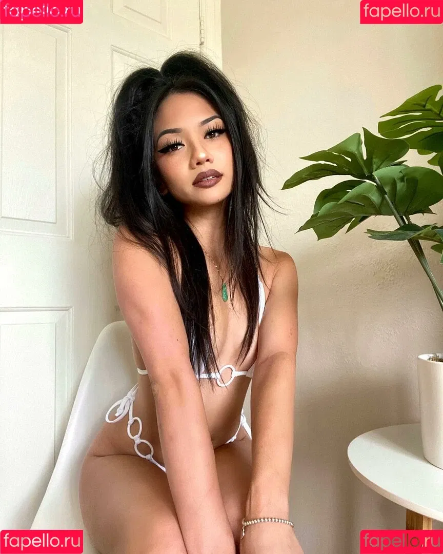 Nikkittran Onlyfans Photo Gallery 