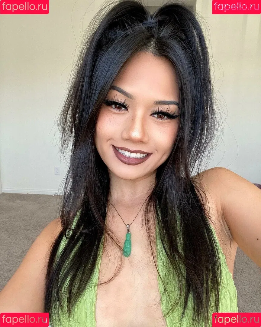 Nikkittran Onlyfans Photo Gallery 