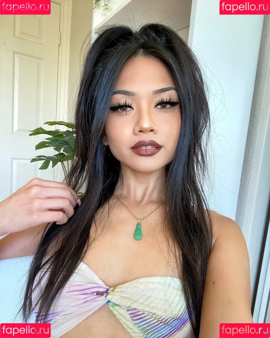 Nikkittran Onlyfans Photo Gallery 
