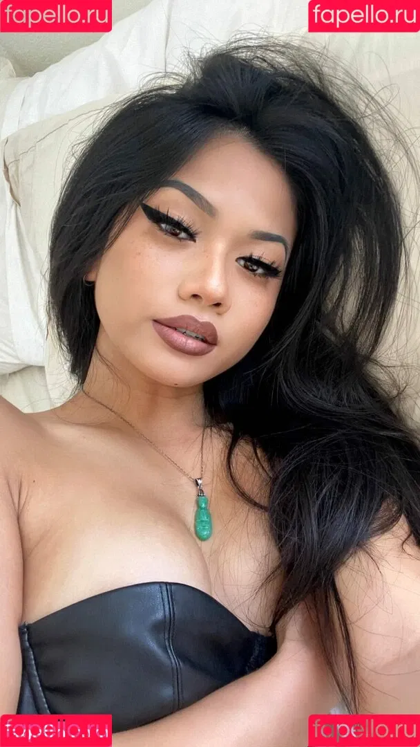 Nikkittran Onlyfans Photo Gallery 