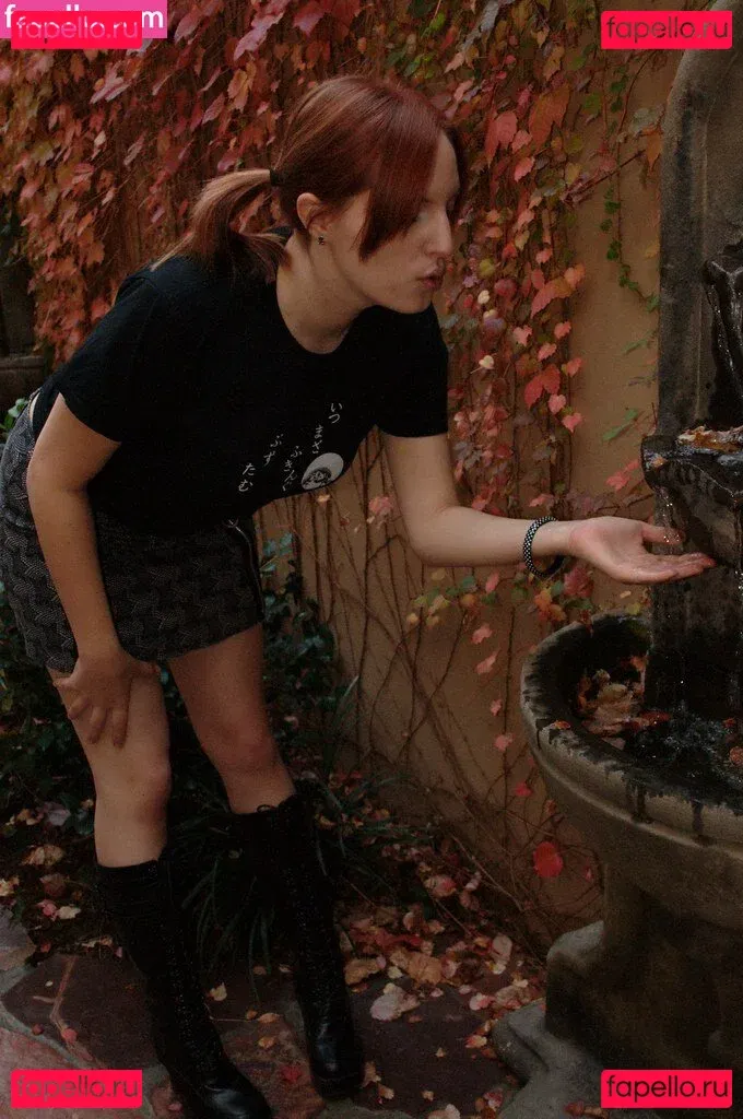 Nikkittran Onlyfans Photo Gallery 