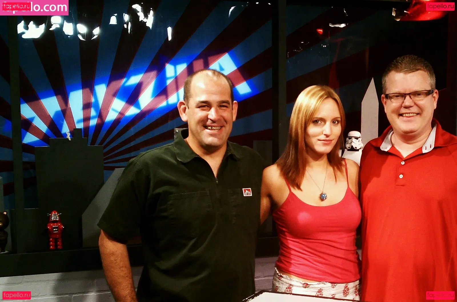 Nikkittran Onlyfans Photo Gallery 