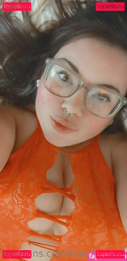 foxedfiretoo Onlyfans Photo Gallery 