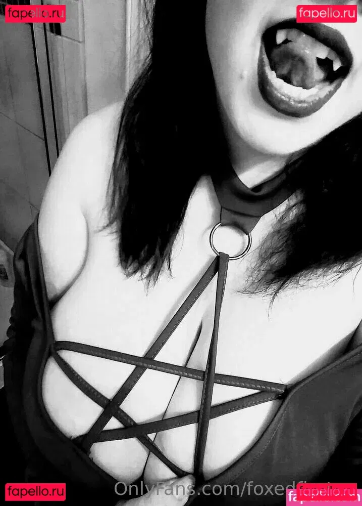 foxedfiretoo Onlyfans Photo Gallery 